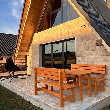 Guest House Max 자블야크 외부 사진
