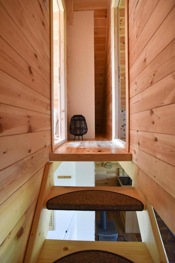Guest House Max 자블야크 외부 사진