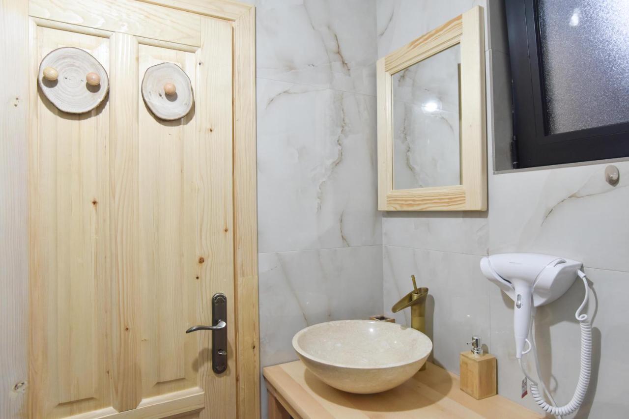 Guest House Max 자블야크 외부 사진