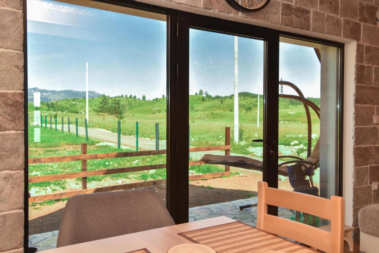 Guest House Max 자블야크 외부 사진