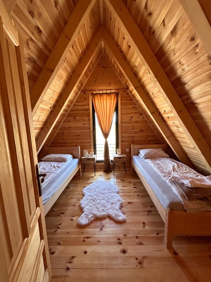 Guest House Max 자블야크 외부 사진